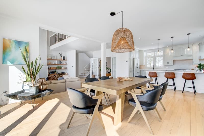 Photos portfolio example 3 - Professional real estate photography by Hausvalet