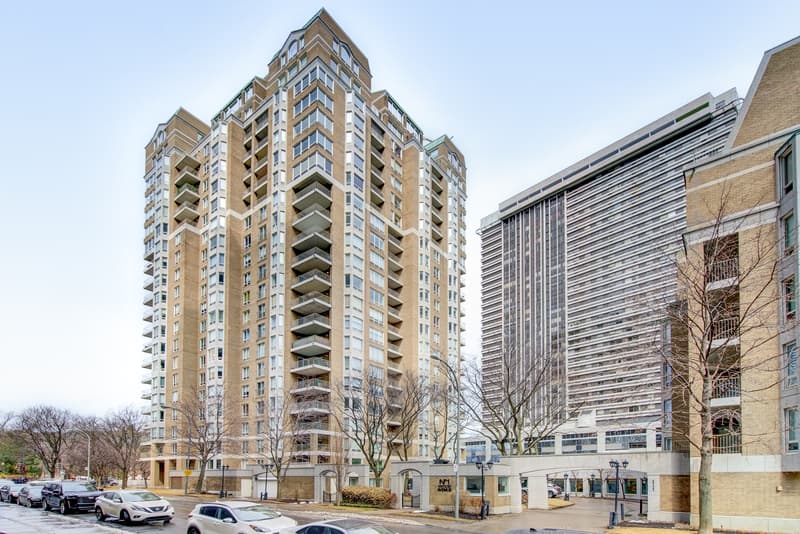 Videos portfolio example 2 - Professional real estate photography by Hausvalet