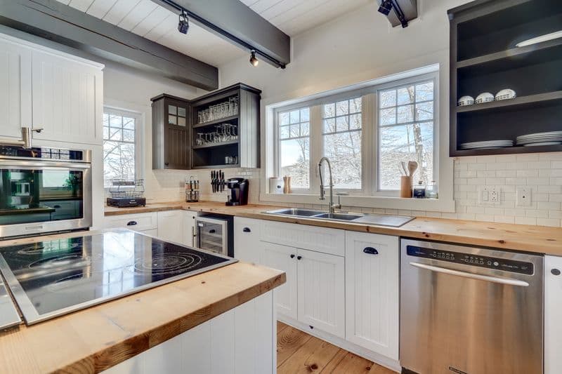 Photos portfolio example 6 - Professional real estate photography by Hausvalet